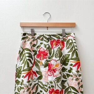 NWOT Reformation Jonas Skirt